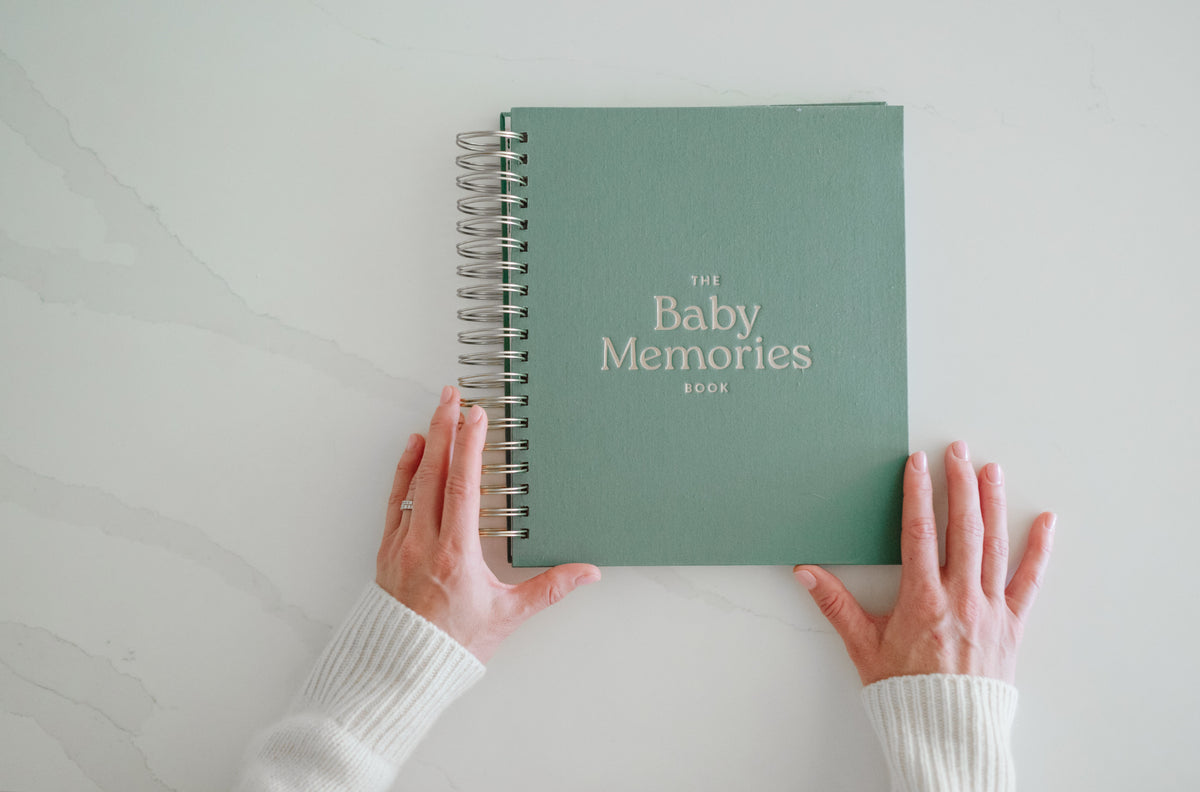 The Baby Book