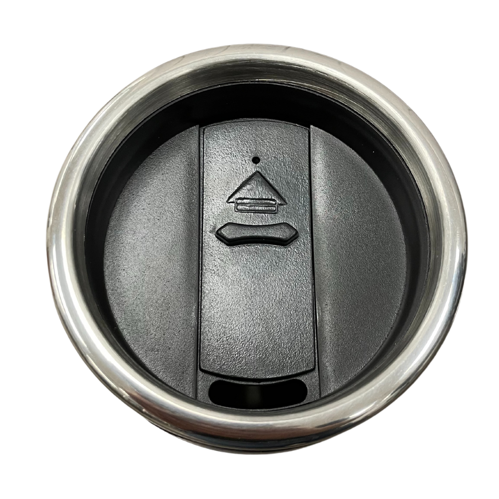 Toronto Blue Jays Travel Mug | Wallpaper Full Wrap 16 oz.