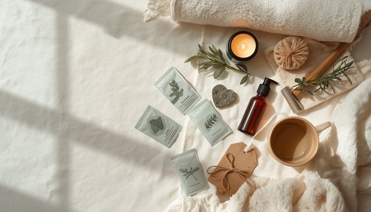 Self-Care Stocking Stuffers Under $30: The 2026 Gift Guide