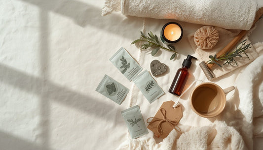 Self-Care Stocking Stuffers Under $30: The 2026 Gift Guide - Stocking Stuffers