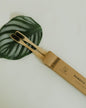 2 Pack Bamboo Toothbrush