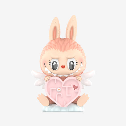 Finding MOKOKO Series Figures