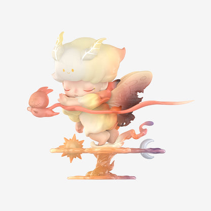 Finding MOKOKO Series Figures