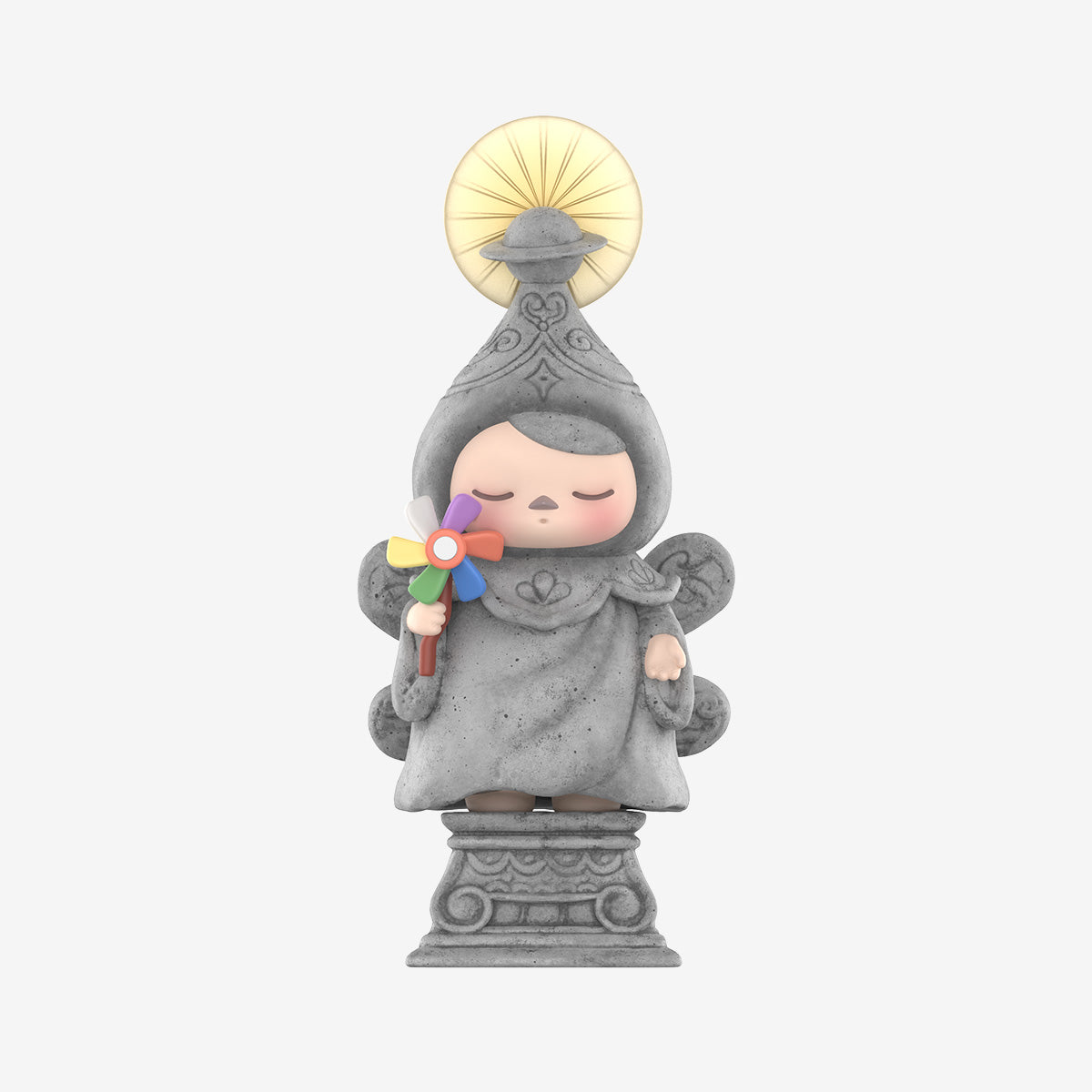 Finding MOKOKO Series Figures