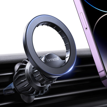 Lamicall MagSafe magnetic car vent phone mount