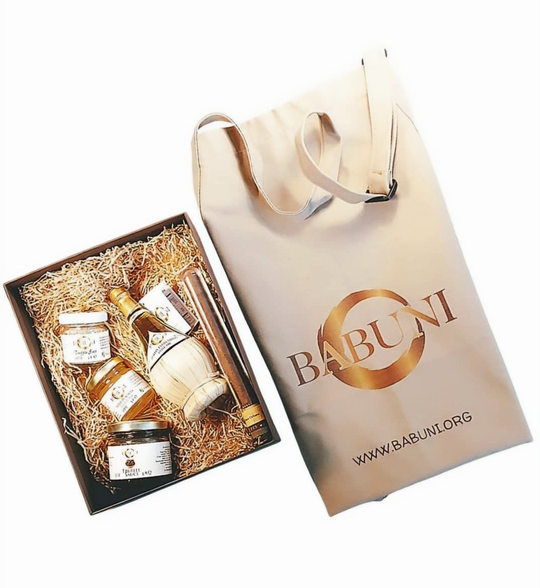 Gourmet Gift Set/ Box - For her - (for Special LOVED ones)
