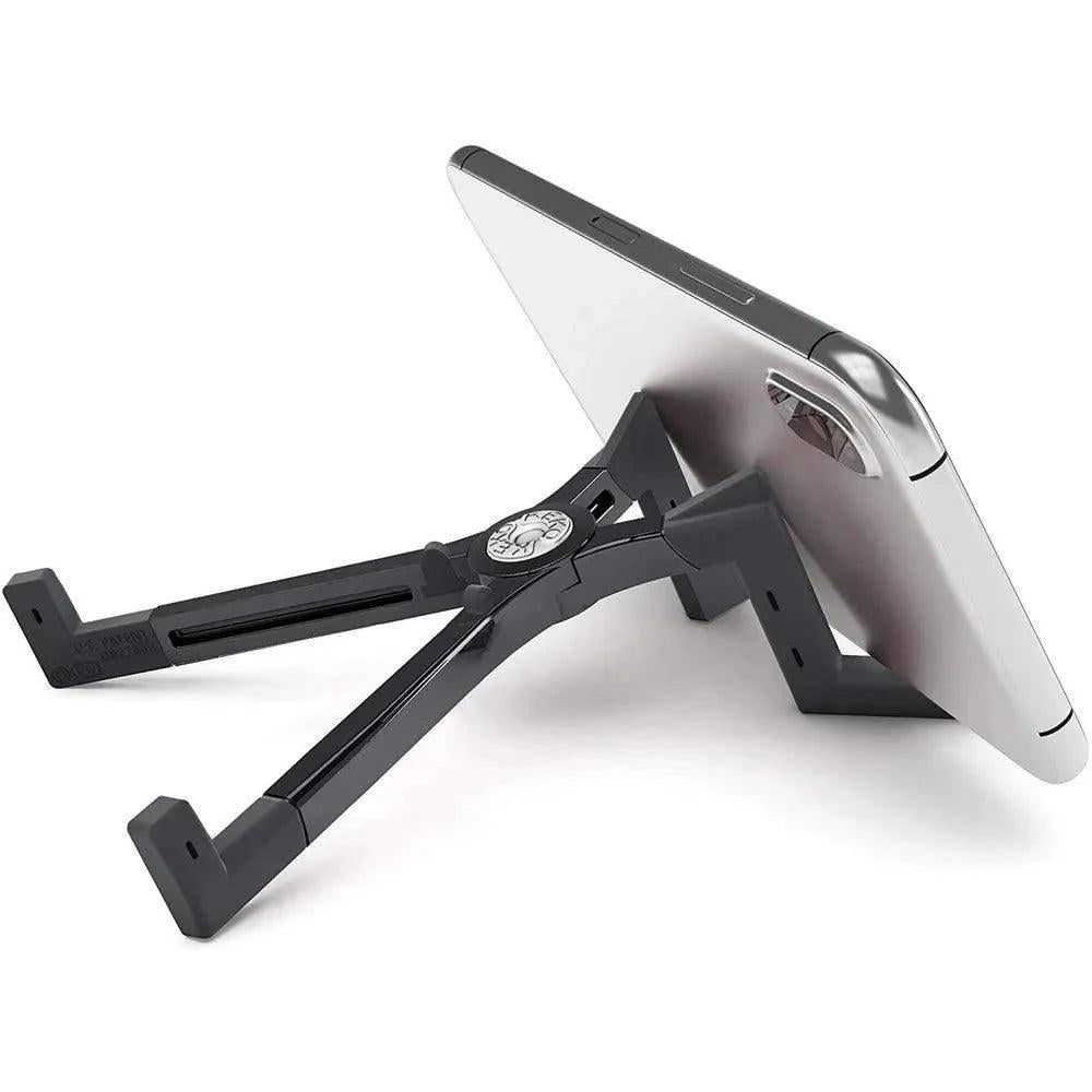 KEKO Support à Téléphone Universel - Noir