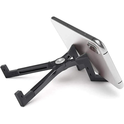 KEKO Support à Téléphone Universel - Noir