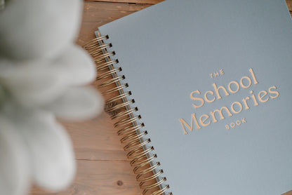 The School Book