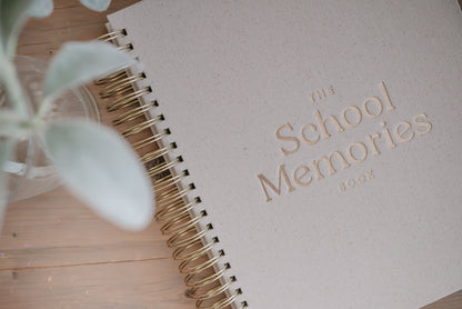The School Book