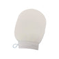 Kessa Exfoliating Glove | White