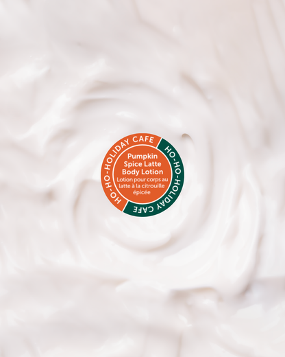 Pumpkin Spice Latte Bundle