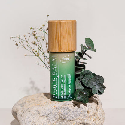 Peace Balm – Eucalyptus