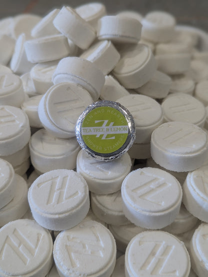 Zen & Hearth Personalized Shower Steamers