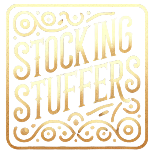 Stocking Stuffers