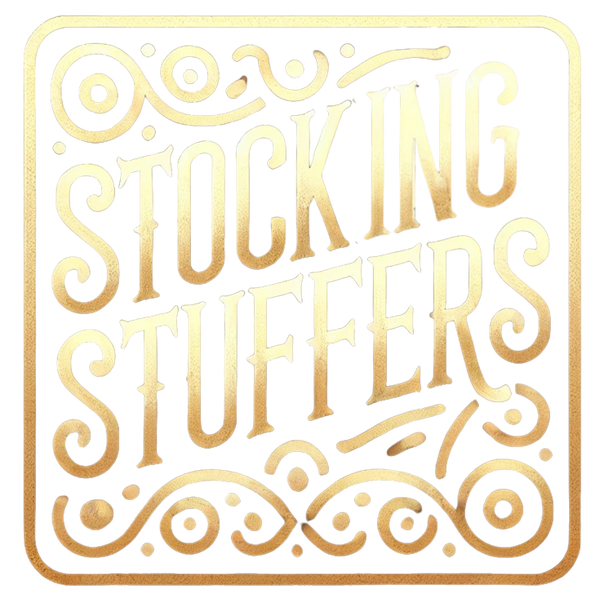 Stocking Stuffers