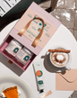 HOLIDAY 2025 - Pumpkin Spice Latte Trio