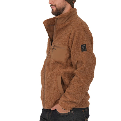 Teddy Fleece